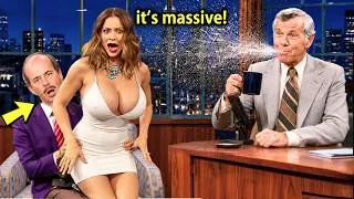 Thumbnail: The Moment Tim Conway Crossed The Line… But Was Extremely Funny!