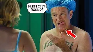 Thumbnail: Robin Williams At His ABSOLUTE Comedic Prime!