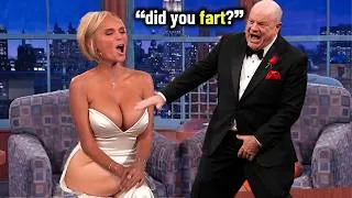 Thumbnail: These Celebrities COULDN'T Handle  Don Rickles !