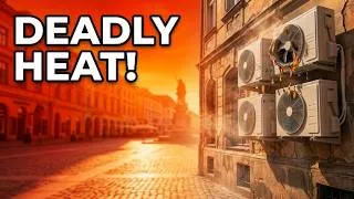 Thumbnail: EXTREME Heatwave Hits Europe This Summer Which Destinations Are TOO Hot To Handle?