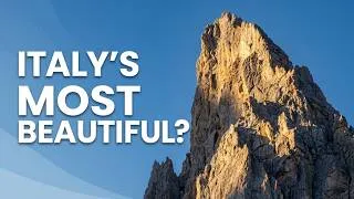 Thumbnail: Is This the Most Beautiful Place in Italy?