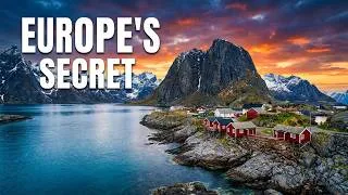 Thumbnail: Europe's 10 Best Hidden Gems You Need to Visit Before Everyone Else