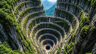 Thumbnail: 30 Natural Wonders So Unreal You Won’t Believe They Exist | 4K Documentary
