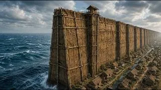 Thumbnail: Impossible Places | World’s Most Dangerous Structures Still Standing Today | 4K Travel