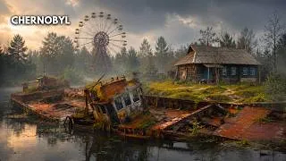 Thumbnail: CHERNOBYL: A Hidden World Beyond Ukraine’s Headlines