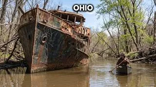Thumbnail: Ohio - The World You’ve Never Heard Of