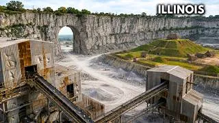 Thumbnail: ILLINOIS: The Lost Kingdom of North America