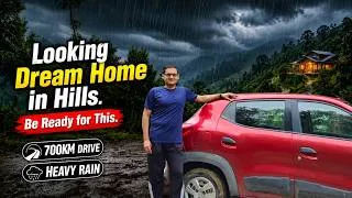 Thumbnail: Thinking of Dream Home in Uttarakhand? The Reality Check Before Investing