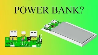 Thumbnail: How Does A Power Bank Work?