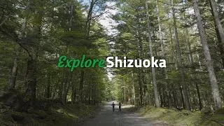 Thumbnail: Southern Alps National Park E-bike Adventure(Long ver.) | Explore Shizuoka
