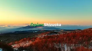 Thumbnail: 【4K】East Fuji Nature Hike private tour (English) | Explore Shizuoka