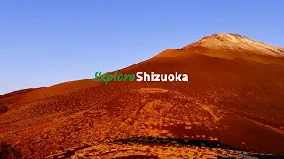 Thumbnail: 【4K】人迹罕至之地，富士，静冈县(簡体字) | Explore Shizuoka