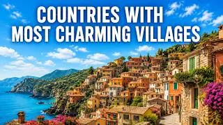 Thumbnail: Top Countries with the World's Most Beautiful Villages