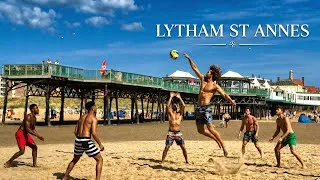 Thumbnail: Lytham St Annes Walking Tour | Is This Seaside Town Worth Visiting? (4K)
