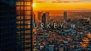 Thumbnail: Turkey in 4K | Istanbul, Cappadocia, Mardin & More | Cinematic Drone Film
