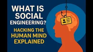 Thumbnail: 7. What Is Social Engineering Hacking the Human Mind Explained