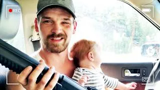 Thumbnail: Cops Discover Sick Recordings While Searching for Missing Baby