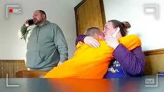 Thumbnail: Teen Kills Stepdad for Uncovering His Sick Secret