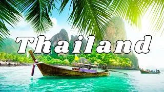 Thumbnail: 10 Best Places to Visit in Thailand (Full Travel Guide)