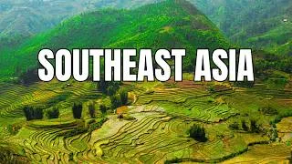 Thumbnail: 10 Best Places to Visit in Southeast Asia (You Need to See #1)