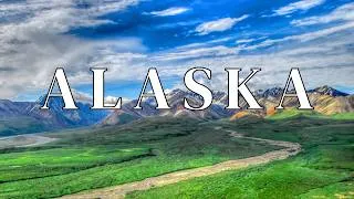 Thumbnail: 10 Best Places to Visit in Alaska (Ultimate Travel Guide)