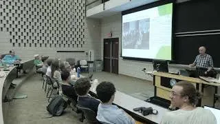 Thumbnail: Lecture on Lydia Zamenhof -- 2026 Usona Landa Kongreso