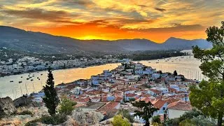 Thumbnail: This Sailing Trip in Greece Changed Everything 🌊⛵ and It Was Unreal 🌊🇬🇷