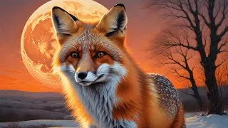Thumbnail: Fox #foxhunting #predators #predatorcontrol