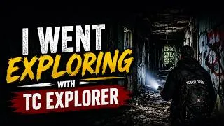 Thumbnail: A Day of Urban Exploring with TC Explorer