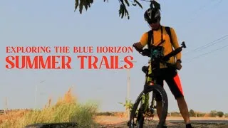 Thumbnail: Summer Trails (Umingan, Pangasinan➡️Talugtug➡️Guimba➡️Carranglan Trail)