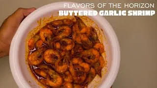 Thumbnail: Easy to Cook Buttered Garlic Shrimp