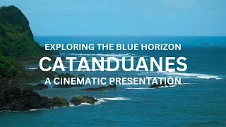 Thumbnail: Catanduanes in Cinematic 4K Video
