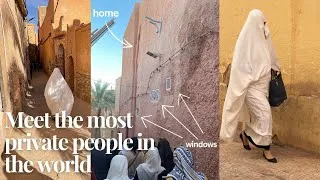 Thumbnail: I Spent a Day in Algeria’s Most Secretive Desert City | Ghardaïa
