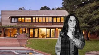 Thumbnail: Diane Keaton’s Former $11 Million Dollar Mansion Found Hidden Rooms Owned In The 1970s