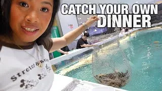 Thumbnail: Filipina in China: Catching Live Shrimp & Unexpected Culture Shocks