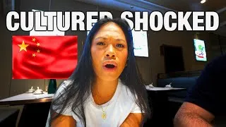 Thumbnail: China Culture Shock: A Filipina's Honest First Impression