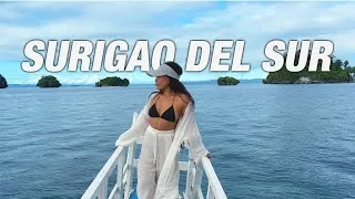 Thumbnail: Surigao del Sur Island Hopping - Britania Islands Ultimate Guide