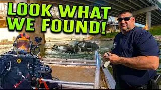 Thumbnail: Several Cars Found Searching For Missing Indiana Man!
