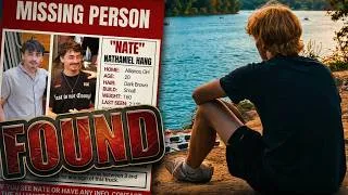 Thumbnail: SOLVED: We Found Missing Person Nathaniel Hang!