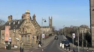 Thumbnail: Edinburgh’ s New Town| Georgian Architecture| Neighbourghhoods Édition| Scotland