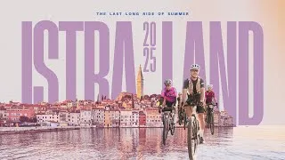 Thumbnail: Istra Land 2025 - The Last Long Ride of Summer [OFFICIAL RECAP]
