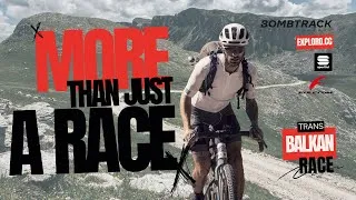 Thumbnail: More Than Just a Race