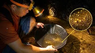 Thumbnail: I Went Deep Into a Mysterious Cave... I Never Expected to Find This 😱