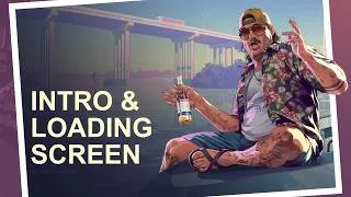 Thumbnail: GTA 6: This Intro Looks Too Real To Be Fan Made... #gta6