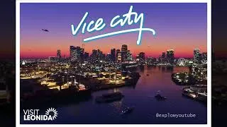 Thumbnail: GTA 6: How Vice City Looks At Night... #gta