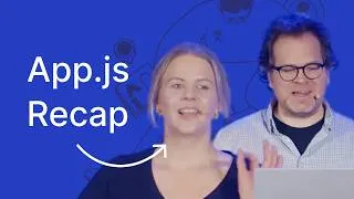 Thumbnail: Highlights from the largest Expo conference of the year: App.js '26