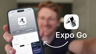 Thumbnail: Where is Expo Go?