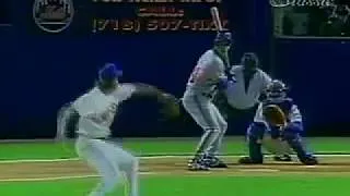 Thumbnail: 5/14/95 Expos at Mets