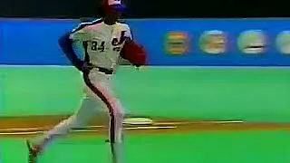 Thumbnail: Pascual Perez Highlight Reel