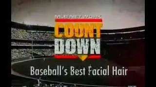 Thumbnail: MLB Top 25 Facial Hair